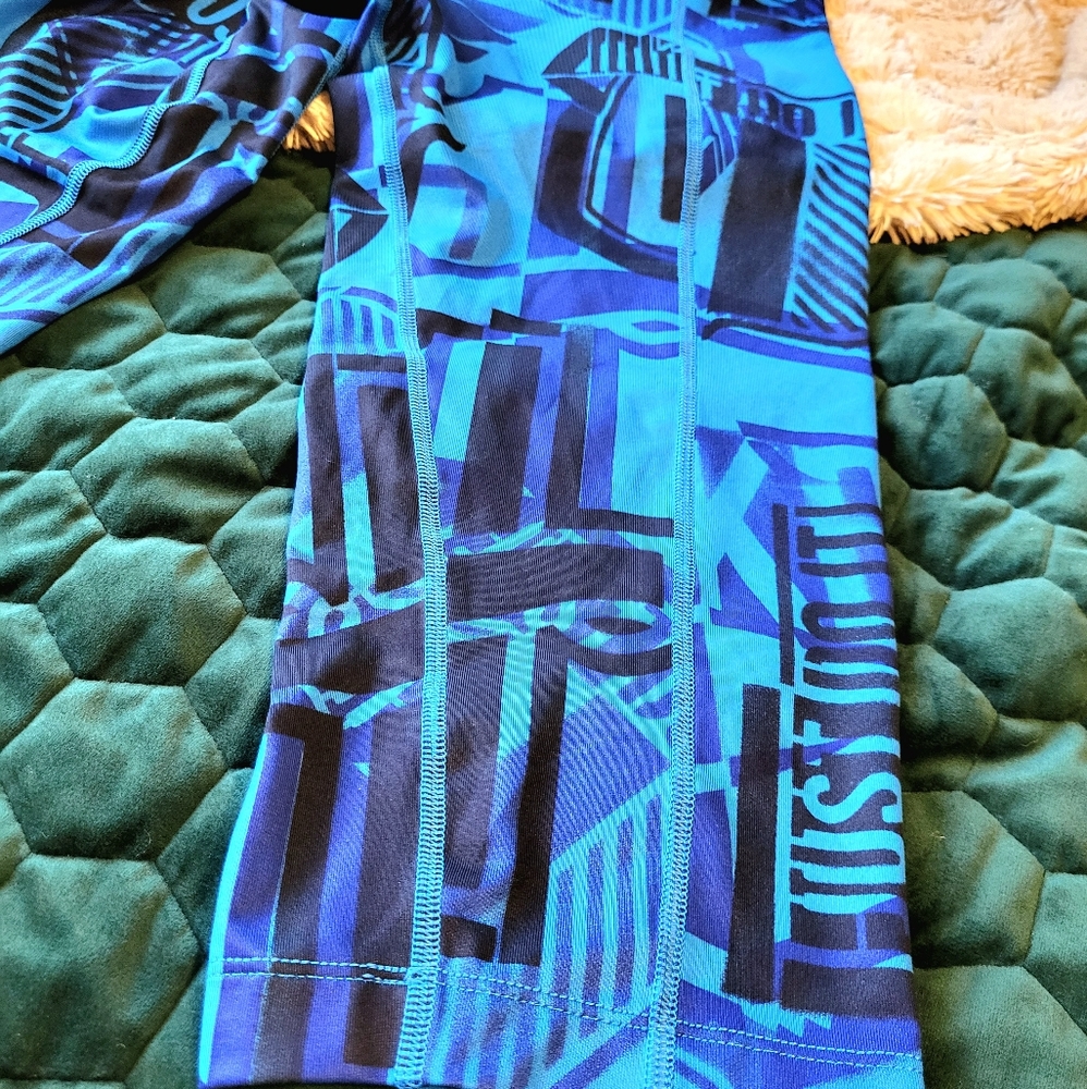 Nike Pro Compression Pants - Picture 5 of 6